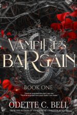 Vampire's Bargain Book One