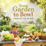 From Garden to Bowl: Your Diy Salad Bar