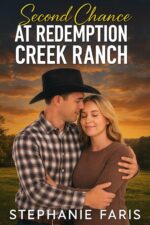 Second Chance at Redemption Creek Ranch