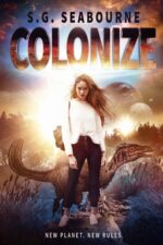 Colonize