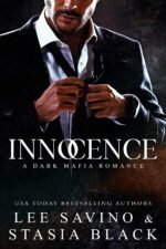 Innocence Dark Mafia Romance Book