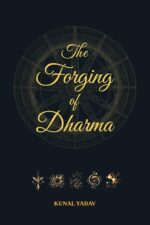 The Forging of Dharma World of Dharmamoor Book