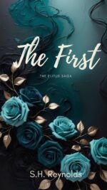 The First Elitus Saga Book