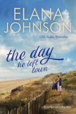 The Day He Left Town