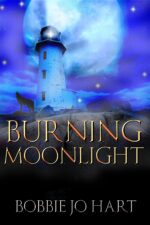 Burning Moonlight: Pack War, Claiming Bonds, and Alpha Wolves Creek Book