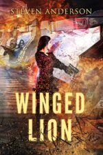Winged Lion Series Book