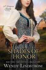 Shades of Honor Grayson Family Book