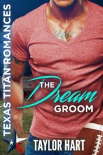 The Dream Groom: Sweet, Christian Romance