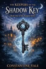 The Keepers of the Shadow Key: Book One of the Keepers Series