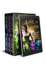 Lost in Limbo Harvey, Reapers Inc. Books