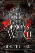 The Demon's Witch Book One