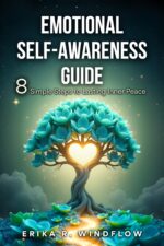 Emotional Self-awareness Guide : 8 Simple Steps to Lasting Inner Peace