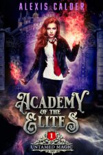 Academy of the Elites