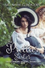 The Prettier Sister