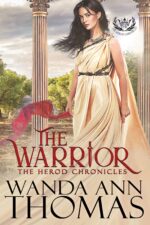 The Warrior Herod Chronicles Book