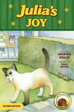 Julia's Joy: a Story of Joy in Being Who God Made You to Be Farm Series Book