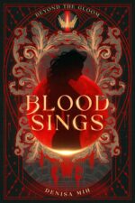 Blood Sings the Gloom Book