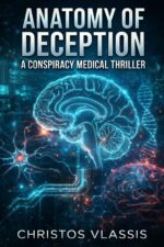 Anatomy of Deception: a Medical Conspiracy Thriller
