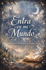 Entra En Mi Mundo