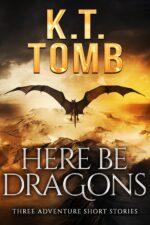 Here Be Dragons