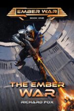The Ember War Ember War Saga Book