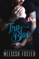 Tru Blue Standalone Whiskeys: Dark Knights at Peaceful Harbor Book