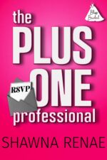 The Plus One Professional Bridal Book