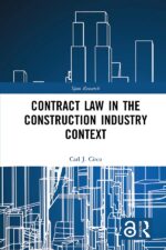 Contract Law in the Construction Industry Context