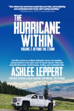 The Hurricane Within: Beyond the Storm
