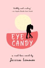 Eye Candy Love Book