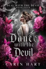 Dance With the Devil With the Devil Book