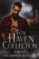 Fox Haven Collection: Books 1-4 and Kara Collections Book