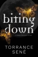 Biting Down: a Sapphic Erotic Story & Bright Shorts Book