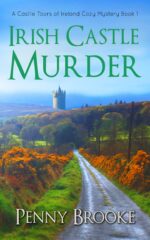 Irish Castle Murder