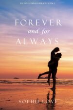 Forever and for Always Inn at Sunset Harbor—book
