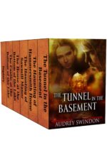The Tunnel in the Basement: a 6-book Box Set