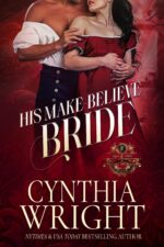 His Make-believe Bride & Rebels: the St. Briac Family Book