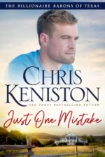Just One Mistake Barons of Texas Book