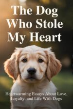 The Dog Who Stole My Heart: Heartwarming Essays About Love Loyalty and Life With Dogs