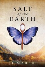 Salt of the Earth Years Between Book