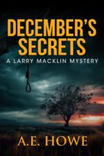 December's Secrets Macklin Mysteries Book