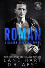 Roman Kings Mc - South Carolina Book Series