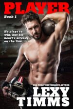 Player the Rules Series Book