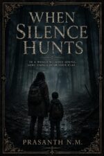 When Silence Hunts: Surviving a World Where Sound Brings Death and Silence Becomes the Only Weapon