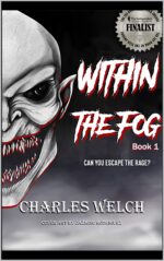 Within the Fog: a Vampire Horror Tale