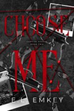 Choose Me Hearts Book
