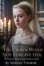 The Crown Would Not Forgive Her: a Tudor Tale of Katherine Grey Women in the Wake of the Tudor Crown Book
