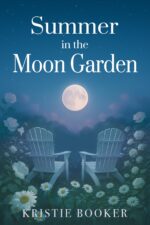 Summer in the Moon Garden