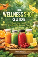 The Wellness Shot Guide: Boost Your Health One Powerful Shot at a Time