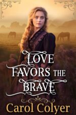 Love Favors the Brave